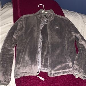 The North Face Fleece Jacket